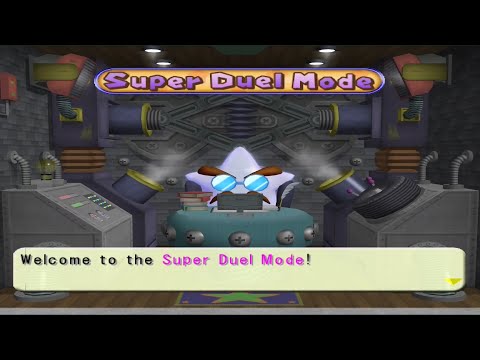 SUPER DUEL MODE | Mario Party 5