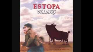 Estopa - Ojitos Rojos