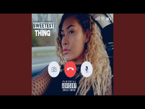 Sweetest Thing