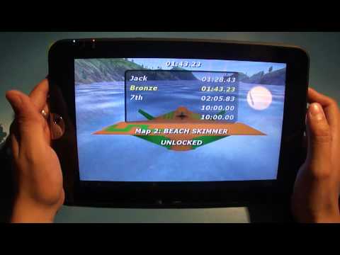 ground effect pro xhd android