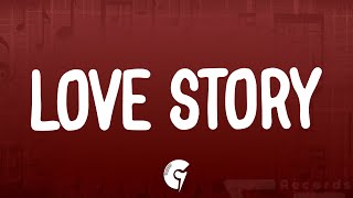 Download lagu Indila - Love Story (Lyrics) mp3 Download lagu Indila - Love Story (Lyrics) mp3