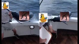 Phorde reel in more than they can handle (3.6 bil destroyed)