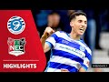 Samenvatting De Graafschap - N.E.C. (27-09-2020)