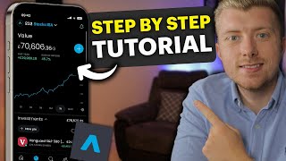 How To Use Trading 212 In 2026! Investing For Beginners.