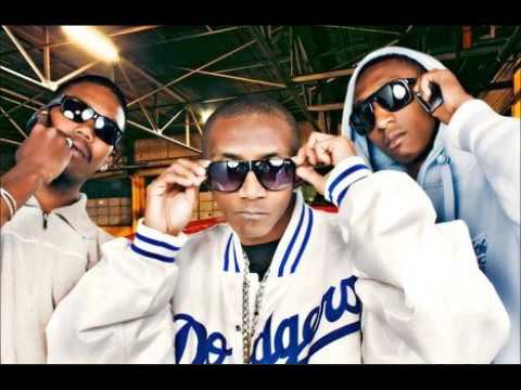 Mista feat ExzodiA   Boska   Darok'alika   rap and