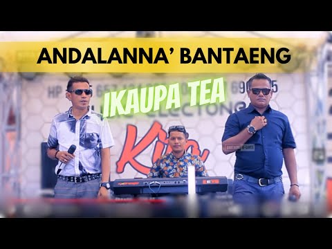 Udin Pansel/Asri Sifa - Alle Ta'bunna ( LIVE ) MOROWA Desa Bonto Mate'ne. Sinoa Kab Bantaeng