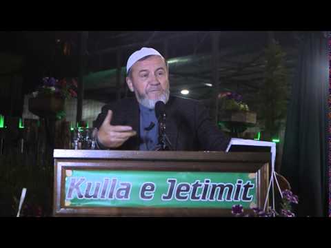 Kulla e Jetimit - Sadahudin Mahmudi - 10 07 2014