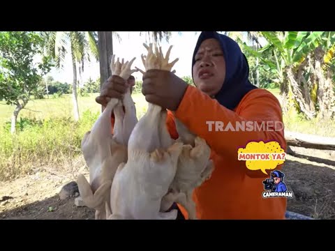 [FULL] MASAKAN UNIK ALA EMAK ENAH | ENAH BIKIN ENAK (02/06/25)