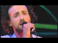 Ničim Izazvan - O Tebi, emisija Bunt, live 