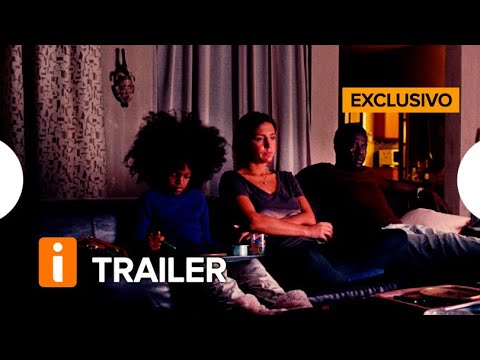 Os Cinco Diabos | Trailer Legendado