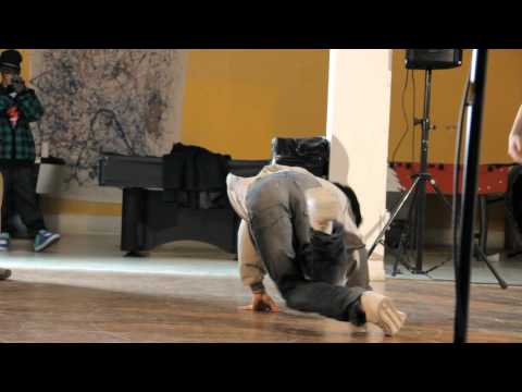 Eastern Bloc showcase