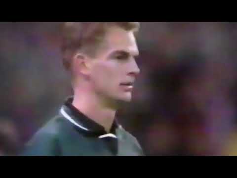 Match between Real Madrid 0 vs 2 Ajax, All Goals  1995 UEFA Champions League