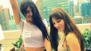 Sky Room Rooftop Times Square New York I Hate The Hamptons Party  June th 2011