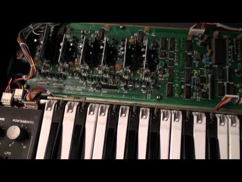 Packrat's Juno106 - Part 23