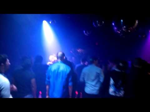 The Thrillseekers @ Cielo - The Thrillseekers - Halcyon 2016