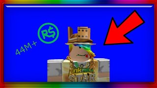 How To Get Free Robux Linkmon99 - roblox riches linkmon99 guide