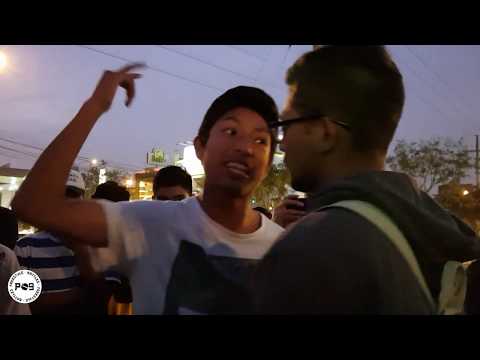 🔥 RUSO vs FEAR vs JESFFETH - Octavos - P09 - Fecha 1 🎙️🔥