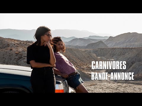Carnivores - Bande Annonce VF