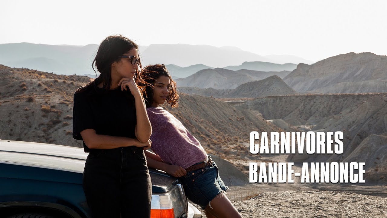 Miniature de la vidéo Carnivores - Bande Annonce VF du film Carnivores