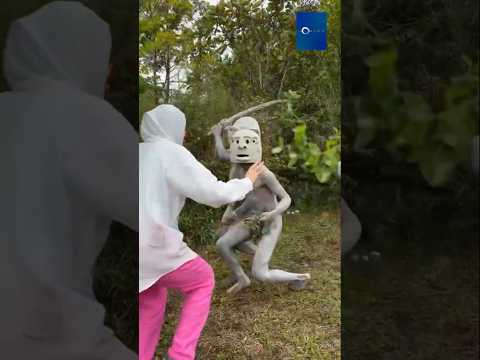 La tribu más PELIGROSA de Papúa Nueva Guinea