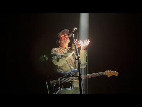 Brand New - "You Won't Know" [4K] Live at The Maverik Center, Salt Lake City UT 6/7/25