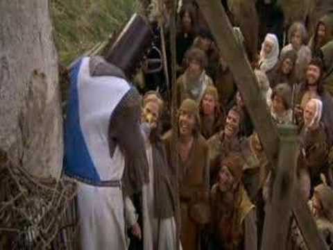 Monty Python & the Quest for the Holy Grail PC