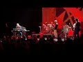 Joe Jackson, Park West Chicago, scary monsters, David Bowie cover, May 2026