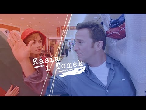 Poszli do sklepu i... zabłądzili | Kasia i Tomek
