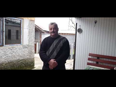 Surprize la domiciliu Teleorman MIA,Purani de sus,"La mulți ani,domnul Ionel!"