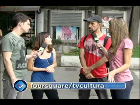 Qual a sua dança? - Pé na Rua