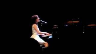 Sound of Water by Sarah Slean