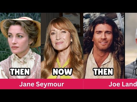 Dr. Quinn Medicine Woman (1993) Cast THEN and NOW 2025, After 32 Years, Who Is Still Shining?