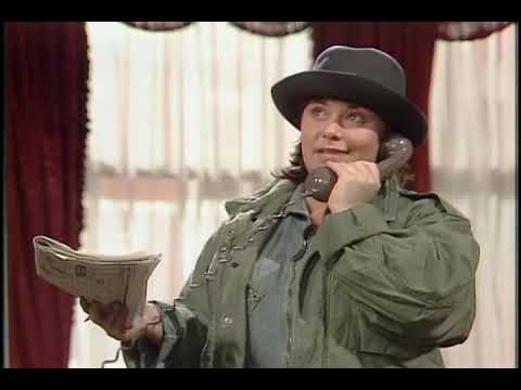 Girls on Top S01E01 Four Play