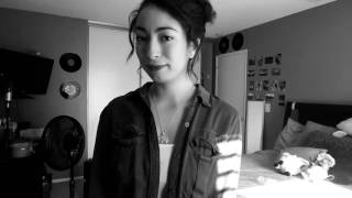 "Say You Won't Let Go" James Arthur Cover