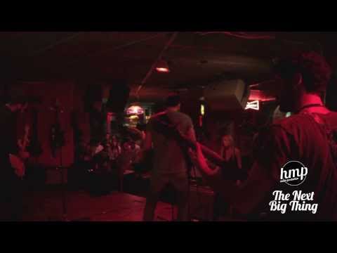 The Next Big Thing - Meet The Artists // Gig 1