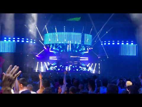 NATURE ONE 2018 Short Cut (Paul Van Dyk, Aly & Fila, Alex Morph, Talla, Taucher........)