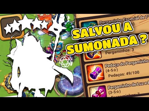 LD BRILHOU !!! SUMONADA DA NOSTALGIA ...