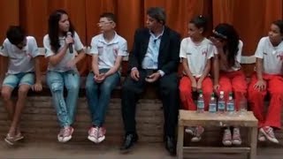 Fundação Casa Grande