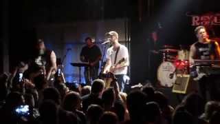 Lucero - &quot;Sweet Little Thing&quot; Live at Rev Room 2014