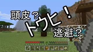 【実況】相方の為に家を造るマインクラフト　Part４