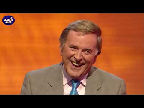 Freddie Starr on Wogan Now & Then 2006