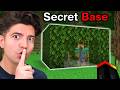 I Tested Every Secret Base In Minecraft