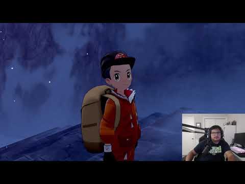 How To Catch Registeel - Crown Tundra DLC : Pokemon...