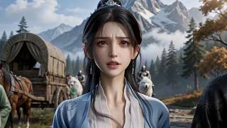 EP15 mortalcultivation  milti sub 凡人灵界篇：化神期只能当底层守卫？带你领略灵界天渊城的恐怖底蕴