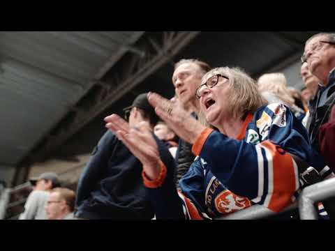 Trailer: Vi är... Växjö Lakers