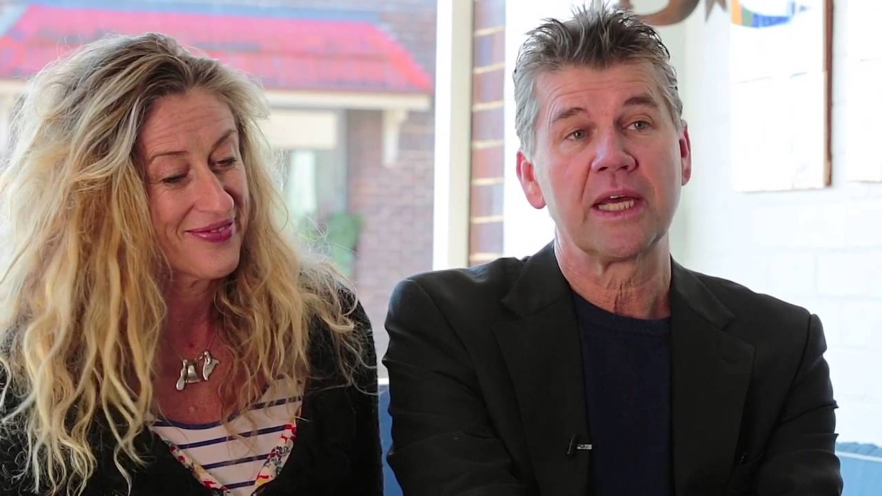 Kim Hayes Testimonials