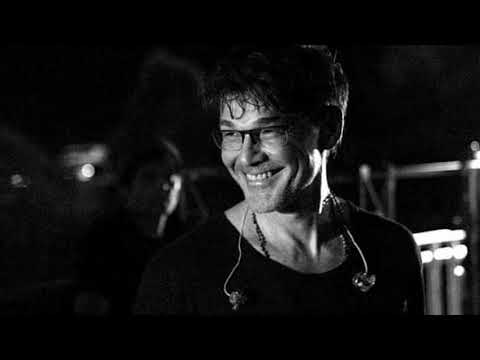 Morten Harket.. we'll never speak again (by Mikydalby)