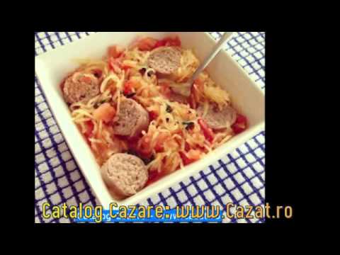 Cazare Pietroasa, Cluj - Cazat.ro