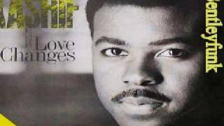 Kashif - Vacant Heart