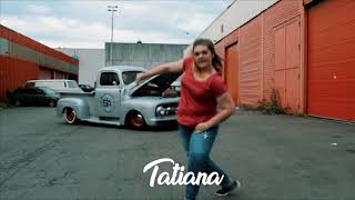 Tiana - Head Mad / Mathilde Godefroid Choregraphy